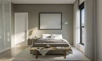 Imagem 6: Apartamento no Bairro América, 2 quartos (1 suite