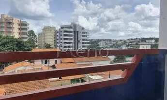 Imagem 5: Apartamento à venda no Condomínio Edifício Azaleia e Antúrio - Valinhos/SP