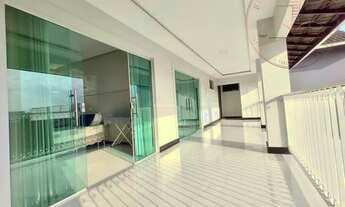 Imagem 3: Residencial Castanheira, casa com 04 suítes. Mobiliada!