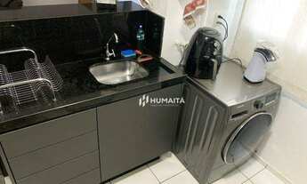 Imagem 5: Apartamento à venda, 47 m² por R$ 190.000,00 - Jardim Maria Luiza - Londrina/PR