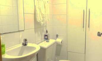 Imagem 5: VARANDÃO E INFRAESTRUTURA COMPLETA EM BOTAFOGO 3 QTOS