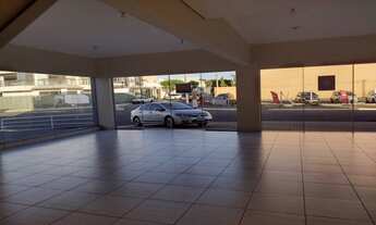 Imagem 4: Locação - Salão - Jardim Terramérica I - Americana - SP