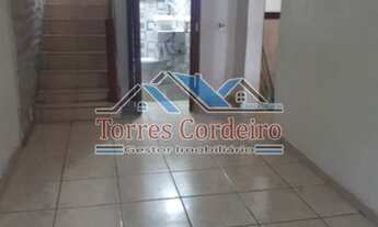 Imagem 2: Sobrado 3 dorm. (1 suíte) + 1 vaga - Jardim das Vertentes