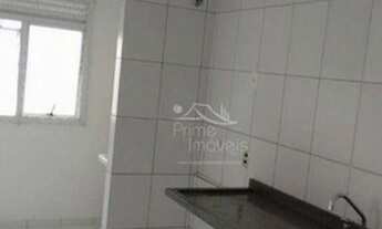 Imagem 4: Apartamento para venda no Condomínio Dolce Vitta