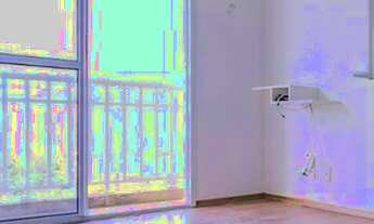 Imagem: Apartamento com 2 dormitórios à venda