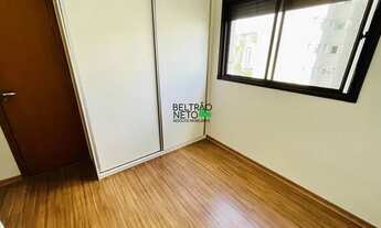 Imagem 7: Apartamento para locação no Buritis - 3 Quartos - Lazer Completo