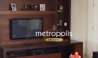 Imagem 3: Apartamento com 4 dormitórios, 181 m² - venda por R$ 1.500.000,00 ou aluguel por R$ 11.620