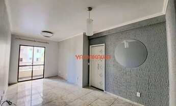 Imagem 2: Apartamento com 3 dormitórios, 70 m² - venda por R$ 675.000,00 ou aluguel por R$ 3.200,00