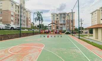 Imagem 6: PORTO ALEGRE - Padrão - Morro Santana