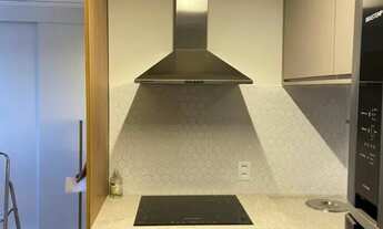 Imagem 7: Apartamento para venda com 30 metros quadrados com 1 quarto em Pinheiros - São Paulo - SP