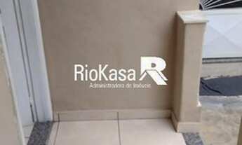 Imagem 2: RIO DE JANEIRO - Apartamento Padrão - RAMOS