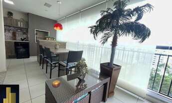 Imagem 6: APARTAMENTO RESIDENCIAL em SÃO PAULO - SP, MORUMBI