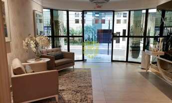 Imagem 3: Apartamento com 3 dormitórios à venda, 131 m² por R$ 2.600.000,00 - Centro - Balneário Cam