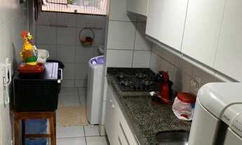 Imagem 6: VENDO APARTAMENTO NO EDIFÍCIO SARA BEHAR - Bairro Universitário