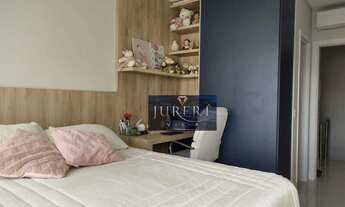 Imagem: Apartamento Duplex com 2 suítes em Jurerê