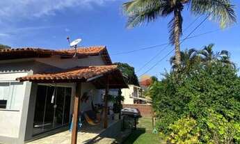 Imagem 3: Casa com 3 dormitórios à venda, 250 m² por R$ 650.000,00 - Serra Grande - Niterói/RJ