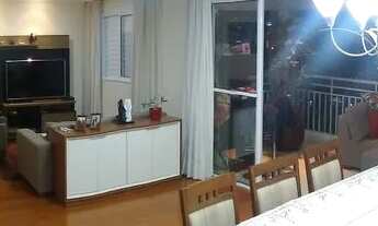 Imagem 2: Apartamento para aluguel tem 149 metros quadrados com 3 quartos Helbor Home Club Itapety