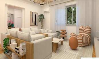 Imagem 5: APARTAMENTO RESIDENCIAL em RIO DE JANEIRO - RJ, FLAMENGO