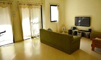 Imagem 3: Apartamento para Venda em São Paulo, Itaim Bibi, 3 dormitórios, 1 suíte, 2 banheiros, 2 va