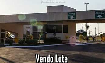 Imagem 2: Lote/Terreno para venda tem 444m², Condomínio Residencial Vila Jardim - Cuiabá - MT