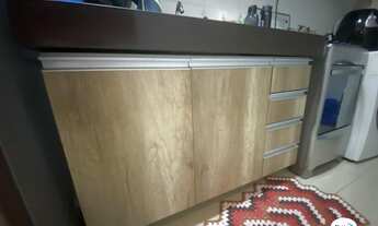 Imagem 6: Apartamento 45 m², 2 dormitórios, 2º Andar a venda no Condomínio Águas Doce