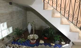 Imagem 4: CASA RESIDENCIAL em SÃO PAULO - SP, VILA SANTOS