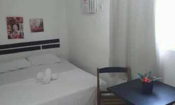 Imagem 3: Flat Studio Piedade - *Temos vagas p hoje / diárias ou temporadas - apt casal, solteiro