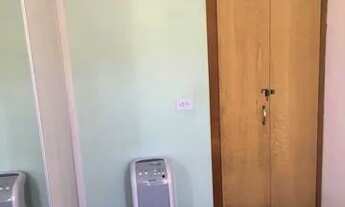 Imagem 5: Apartamento para venda possui 56 metros quadrados com 2 quartos