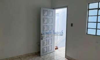 Imagem: Casa com 2 dormitórios para alugar por