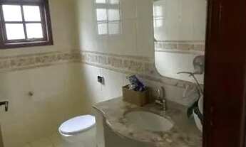 Imagem 3: Casa para Venda em Mairiporã, Parque Da Represa, 3 dormitórios, 2 suítes, 4 banheiros, 2 v