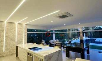 Imagem 5: Sobrado Condominio City Castello - Mobiliado