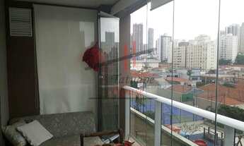 Imagem 6: SãO PAULO - Padrão - Tatuapé