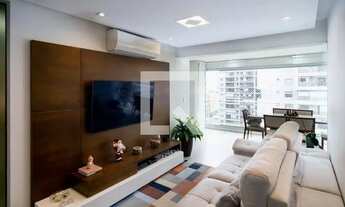 Imagem 2: Apartamento à Venda - Brooklin, 3 Quartos, 95 m2