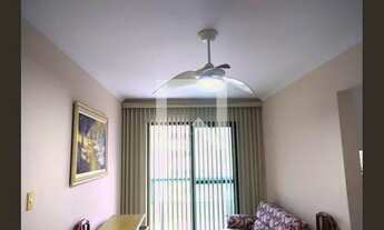 Imagem 3: Apartamento para Aluguel - Guilhermina, 1 Quarto, 74 m2