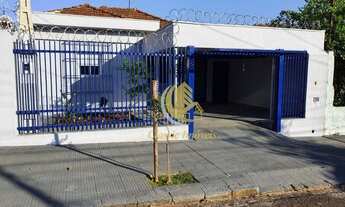 Imagem: Casa com 2 dormitórios à venda, 150 m²