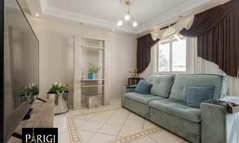 Imagem 3: Casa com 3 dormitórios à venda, 156 m² por R$ 382.000,00 - Rubem Berta - Porto Alegre/RS