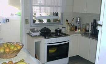 Imagem 4: APARTAMENTO RESIDENCIAL em CAMPINAS - SP, CENTRO