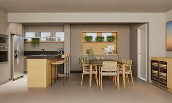 Imagem: Apartamento com 2 dormitórios à venda