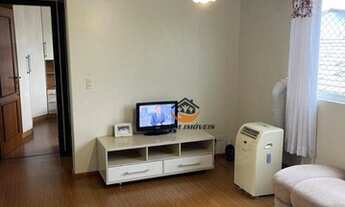 Imagem 3: Apartamento com 1 dormitório, 350m do Jardim Botânico à venda por R$ 237.000 - Curitiba/PR