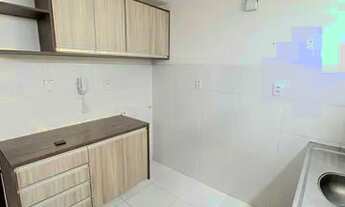 Imagem 6: Alugo apartamento no Ed Maiuata I