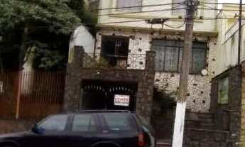 Imagem 2: Sobrado à venda, 180 m² por R$ 795.000,00 - Alto da Mooca - São Paulo/SP