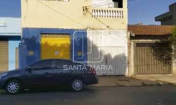 Imagem: Casa (sobrado na rua) 3 dormitórios/suite