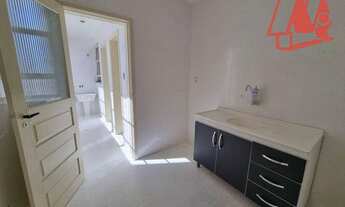 Imagem 2: Apartamento para alugar, 80 m² por R$ 2.005,00/mês - Santana - Porto Alegre/RS