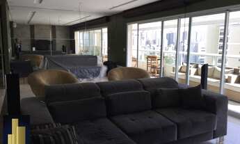 Imagem 5: APARTAMENTO RESIDENCIAL em SÃO PAULO - SP, MORUMBI