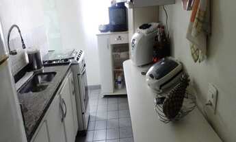 Imagem 7: APARTAMENTO RESIDENCIAL em SÃO PAULO - SP, JARDIM SANTA EMÍLIA