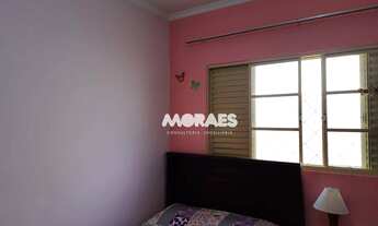 Imagem 4: Casa com 3 dormitórios à venda, 163 m² por R$ 495.000,00 - Jardim Terra Branca - Bauru/SP