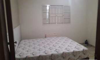 Imagem 7: Casa com 4 dormitórios à venda, 217 m² por R$ 430.000 - Residencial Vale das Nogueiras - A