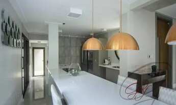 Imagem 4: Casa Sobrado 600 m2, 5 dormitórios, sendo 4 suítes, Parque dos Príncipes