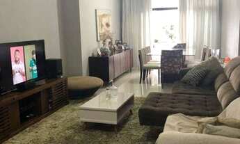 Imagem 2: Apartamento à venda, 145 m² por R$ 880.000,00 - Ponta da Praia - Santos/SP