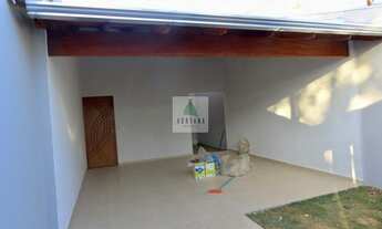 Imagem 7: Anápolis - Casa Padrão - Parque Residencial das Flores